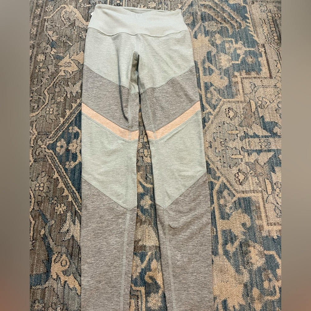 Alo Yoga Full Length Leggings